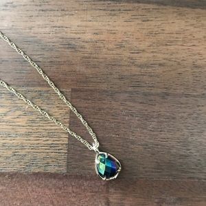 Irredentist Kendra Scott necklace